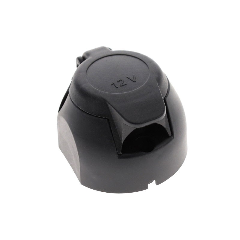 1 pcs : 00401768 - SOCKET 12V.N-7P/S SCREW TERM. NO