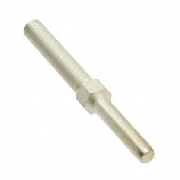1 pcs : 192161-1 - CONTACT PIN POWER SILVER