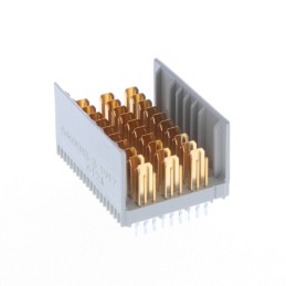 1 pcs : 6469083-3 - CONN HEADER HIGH SPEED 60POS PCB