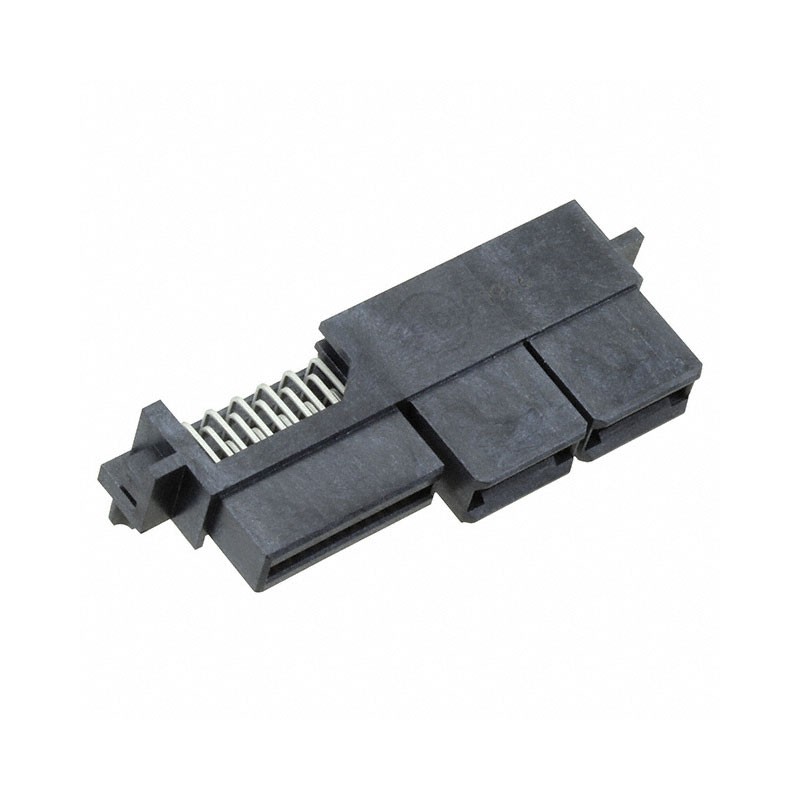 1 pcs : 0459844343 - CONN RCPT LPHPOWER 28POS PCB