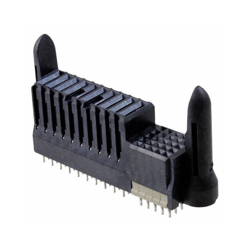 1 pcs : 1892787-6 - CONN RCPT 35POS PCB