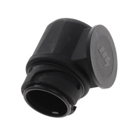 1 pcs : 00510861 - 13P 12V PLUG/8P PLASTIC MENBER'