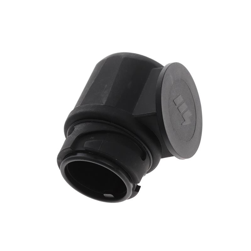 1 pcs : 00510861 - 13P 12V PLUG/8P PLASTIC MENBER'