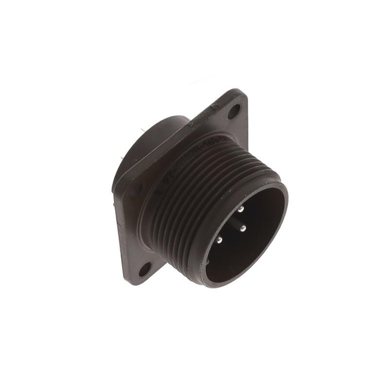 1 pcs : 97-3102A16S-5P - CONN RCPT MALE 3P SOLDER CUP