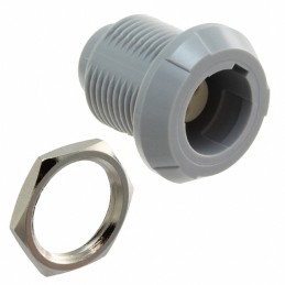 1 pcs : PLB4G820003 - CONN RCPT FMALE 3POS SOLDER CUP