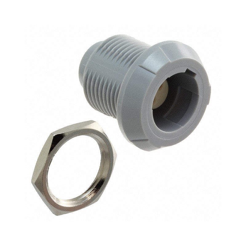 1 pcs : PLB4G820003 - CONN RCPT FMALE 3POS SOLDER CUP