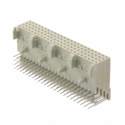 1 pcs : 5536510-3 - CONN RCPT FUTUREBUS 96P EDGE MNT