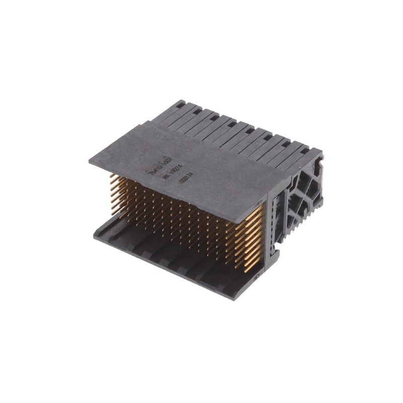 1 pcs : 0764101607 - CONN HDR IMPACT 144POS EDGE MNT