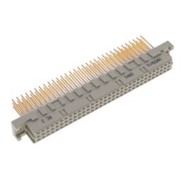 1 pcs : 224412-E - DIN C 96POS F PFIT 13MM CL2 UE