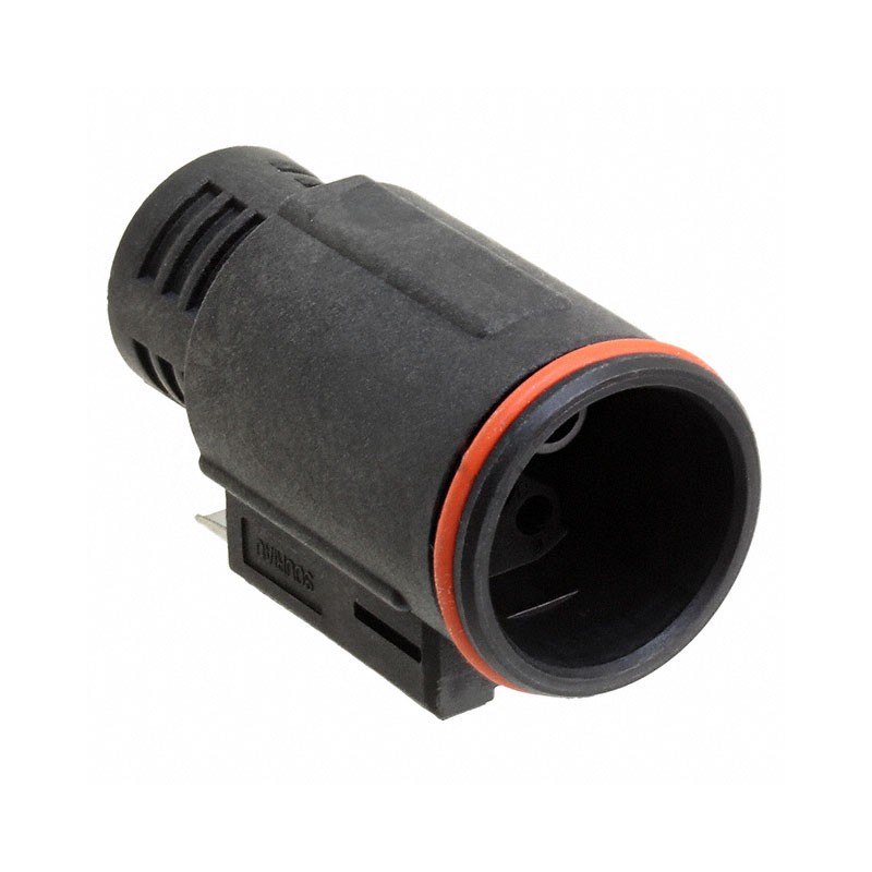 1 pcs : UTL6102G1W3P - CONN PLUG HSNG F/M 6POS INLINE