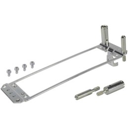 1 pcs : 09060019904 - DIN-POWER RETAINING FRAME