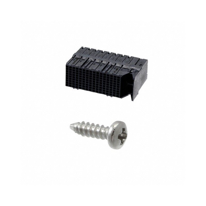 1 pcs : 0761705026 - CONN RCPT IMPACT 144POS EDGE MNT