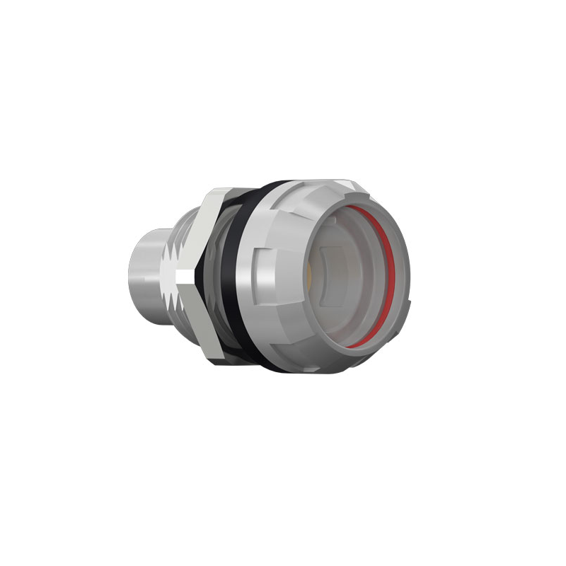 1 pcs : GA1MC7-P02LPH0-0000 - ODU MEDI-SNAP,RECEPTACLE, STY A,