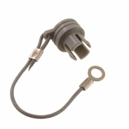 1 pcs : BRA.0B.200.PCSG - COVER FOR SOCKET 0S/OB SERIES