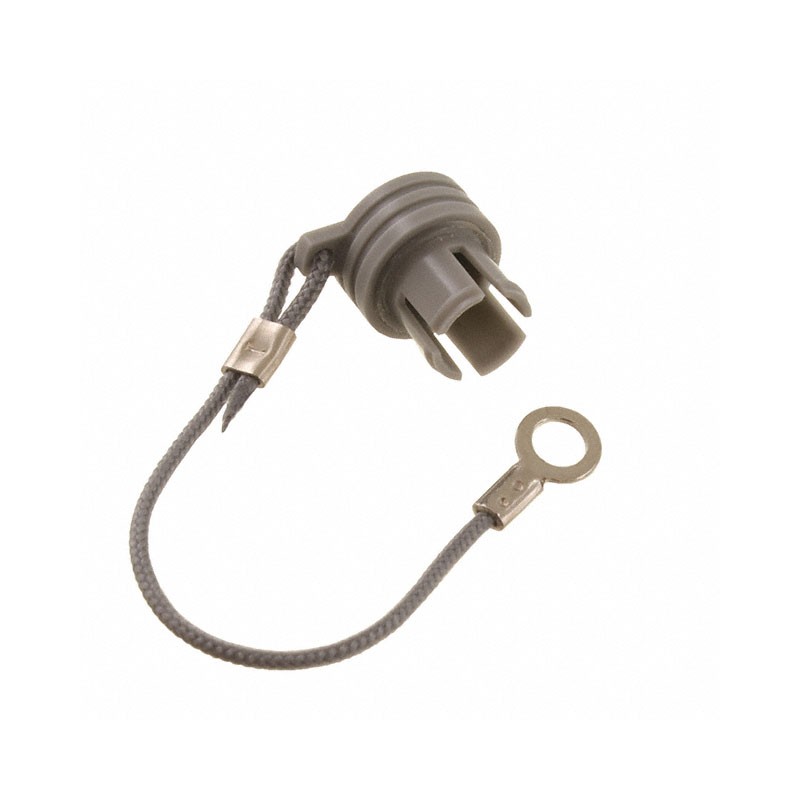 1 pcs : BRA.0B.200.PCSG - COVER FOR SOCKET 0S/OB SERIES