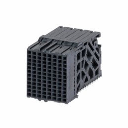 1 pcs : 0761601038 - CONN RCPT IMPACT 96POS EDGE MNT
