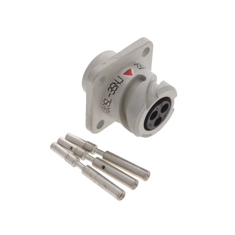 1 pcs : VG95234A-10SL-3SN-J - CA-B 3C 315S SKT BOX RECP