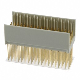 1 pcs : 17050952401 - CONN HEADER 95POS 2MM PRESS-FIT