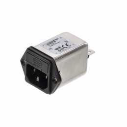 1 pcs : FN9262B-1-06 - PWR ENT MOD RCPT IEC320-C14 PNL