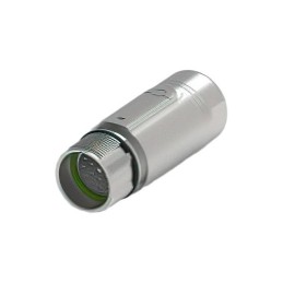 1 pcs : AKA559N00730255000 - CONN RCPT HSG MALE 19POS INLINE