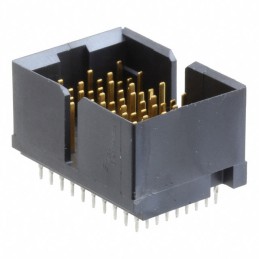 1 pcs : 1934342-1 - CONN HEADER HD 90POS PCB