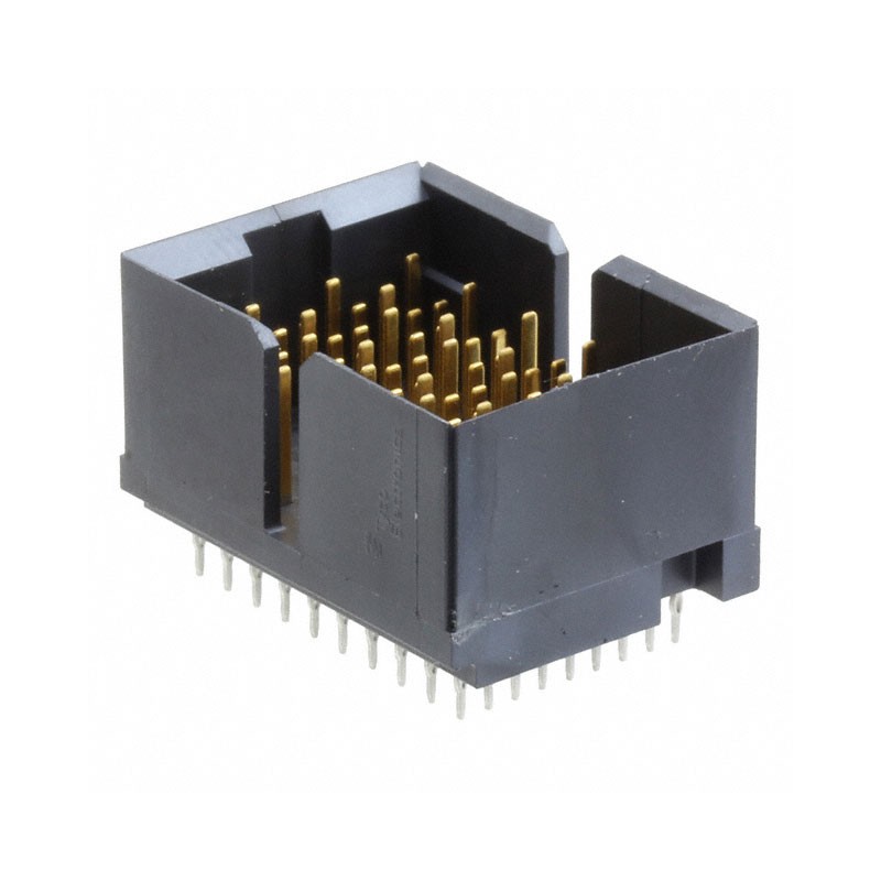 1 pcs : 1934342-1 - CONN HEADER HD 90POS PCB