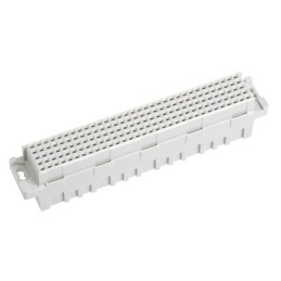 1 pcs : 02050000005 - CONN RCPT HSG HAR-BUS 160POS