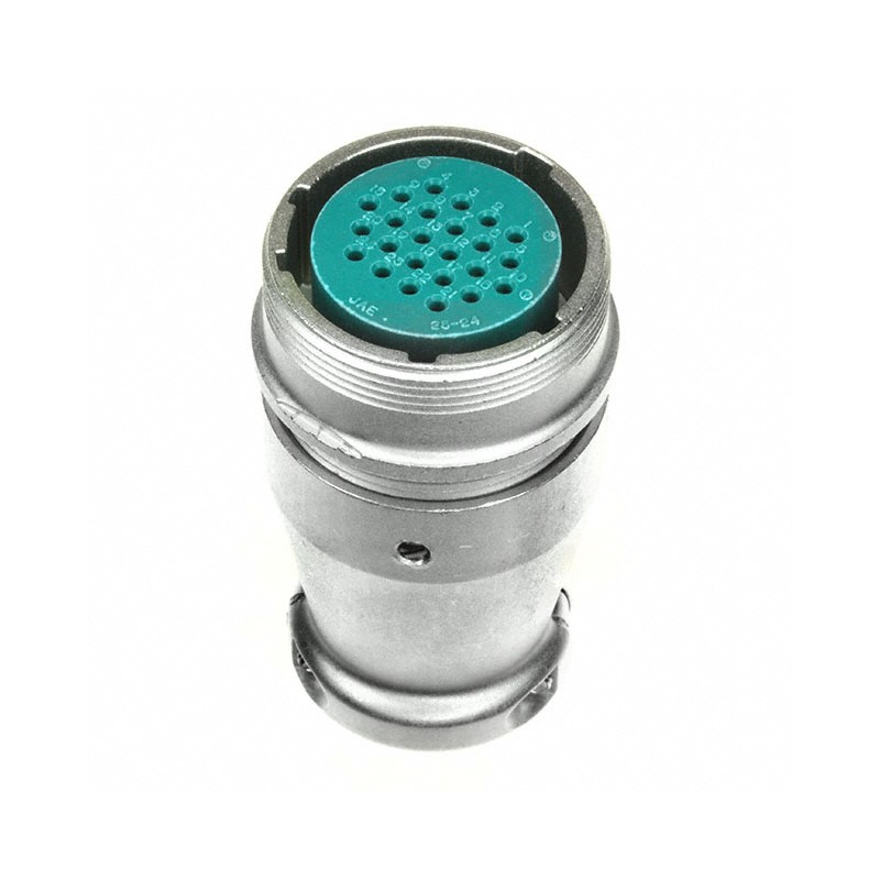 1 pcs : SRCN1A25-24S - CONN RCPT FMALE 24P SOLDER CUP