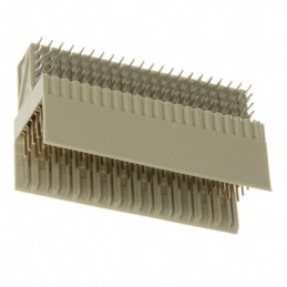 1 pcs : 5352131-1 - CONN HEADER 110POS 2MM PRESS-FIT