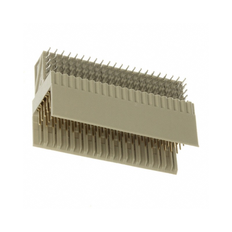 1 pcs : 5352131-1 - CONN HEADER 110POS 2MM PRESS-FIT