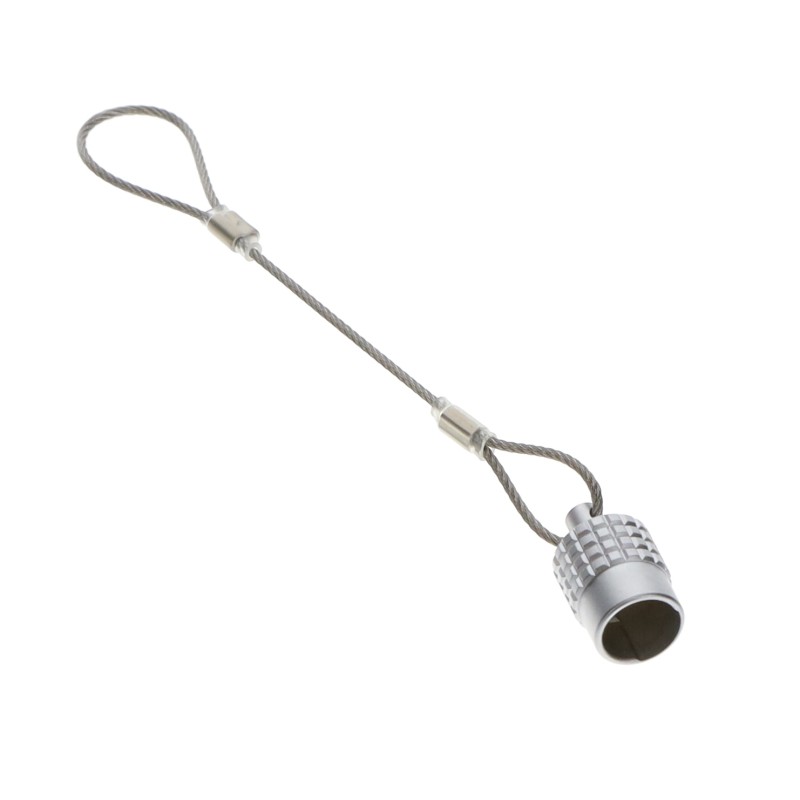 1 pcs : BFG.0T.100.CAS - Connector Hardware/Accessories