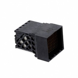 1 pcs : 0765001127 - CONN HDR IMPACT 120POS EDGE MNT
