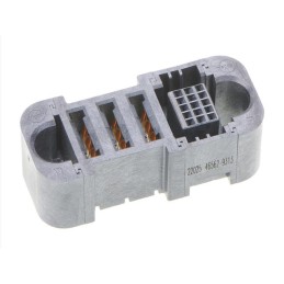 1 pcs : 0465629313 - VER REC TEN60 G-3P-15S-G