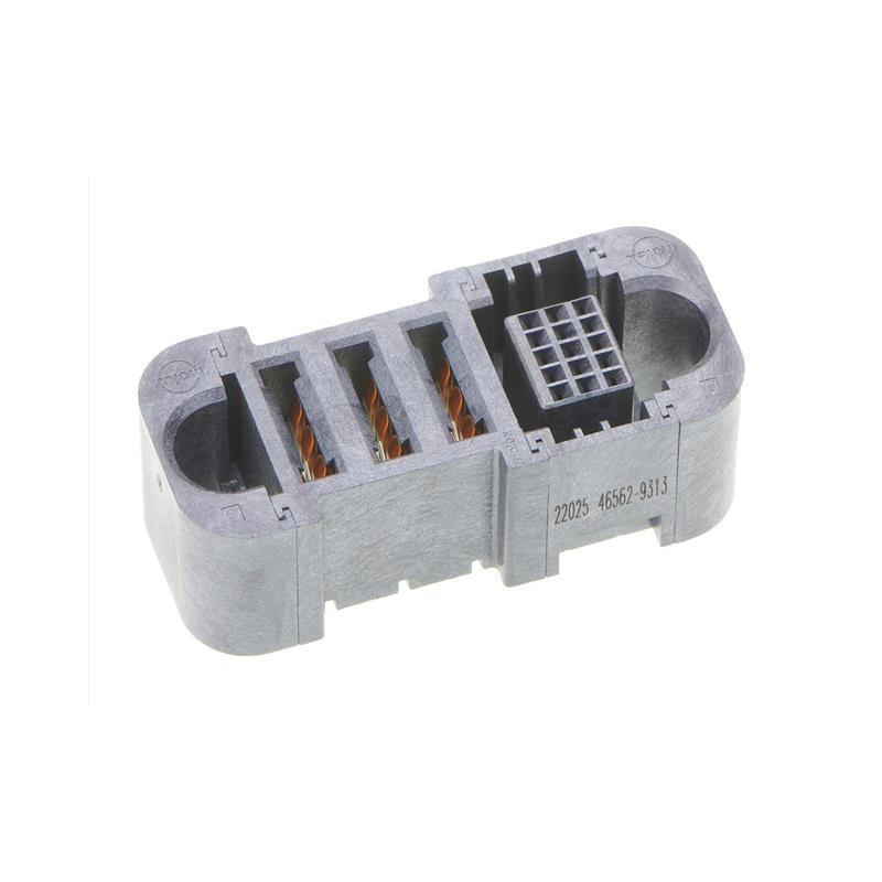 1 pcs : 0465629313 - VER REC TEN60 G-3P-15S-G