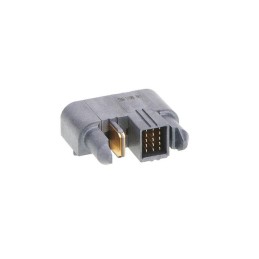 1 pcs : 1710888411 - R/A PLUG TEN60 G-1SP-15S-G