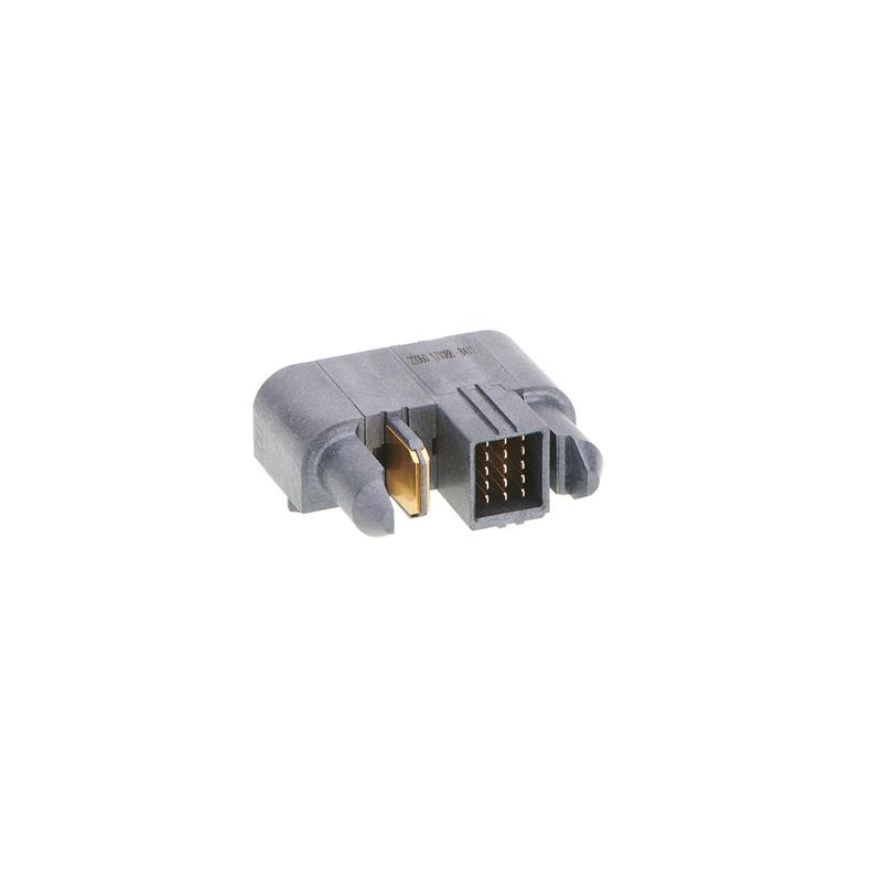 1 pcs : 1710888411 - R/A PLUG TEN60 G-1SP-15S-G