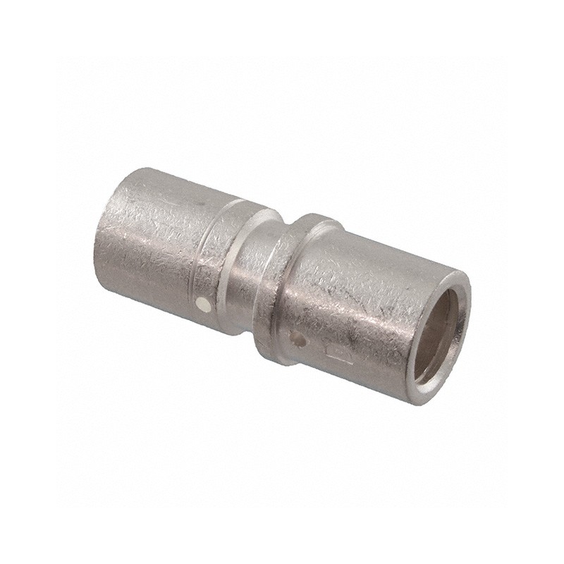 1 pcs : SRK-SC-080-32-601 - SOCKET CONTACT 8MM 2AWG WIRE