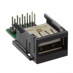 1 pcs : 09455411902 - CONN ADAPTER