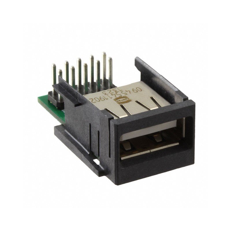 1 pcs : 09455411902 - CONN ADAPTER