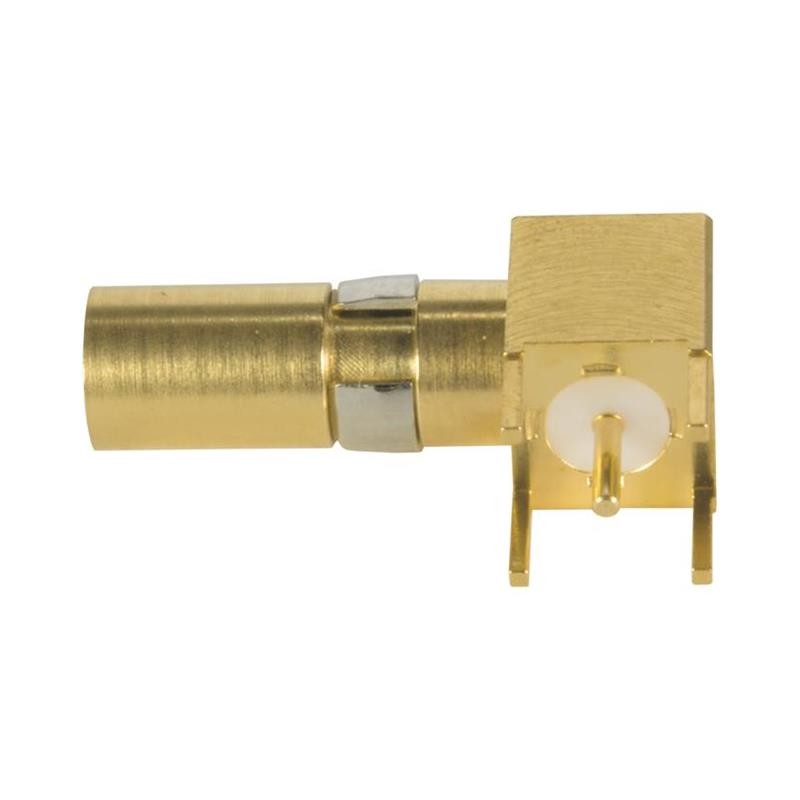 1 pcs : 09030006162 - DIN-SIGNAL COAX M SOLDER/CRIMP