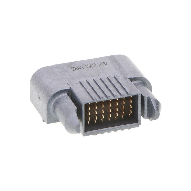 1 pcs : 0464373132 - TEN60 RA PLUG ASSY G-35S-G PF