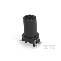 1 pcs : 254206-E - 5-PIN, B-CODING, SMT