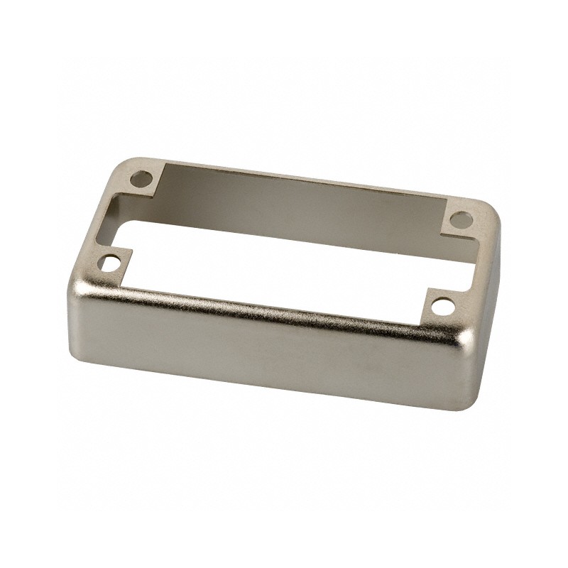 1 pcs : 201369-4 - CONN PIN HOOD INT 75POS PANEL MT