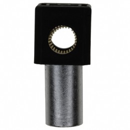 1 pcs : 6648235-1 - CONTACT SOCKET POWER 8AWG GOLD