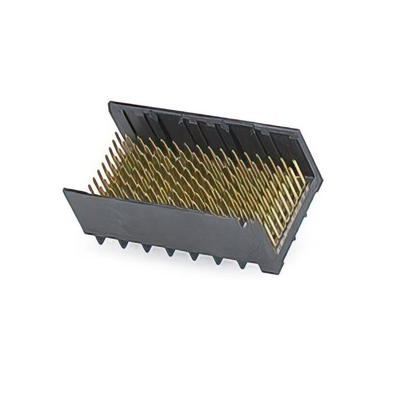 1 pcs : 0761651607 - CONN HEADER IMPACT 144POS PCB