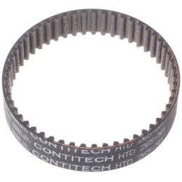 1 pcs - Contitech 265 5M 15 Timing Belt, 53 Teeth, 265mm Length, 15mm Width