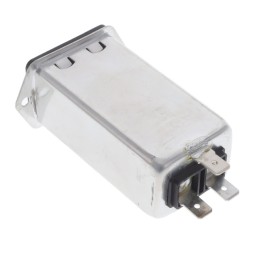 1 pcs : 5130.0500 - PWR ENT RCPT IEC320-C20 QC