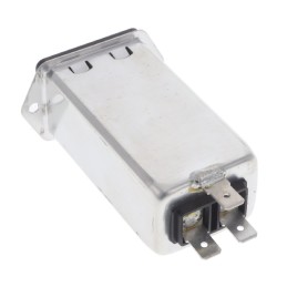 1 pcs : 5130.0501 - PWR ENT RCPT IEC320-C20 QC