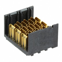 1 pcs : 1713351807 - CONN HEADER IMPEL PCB