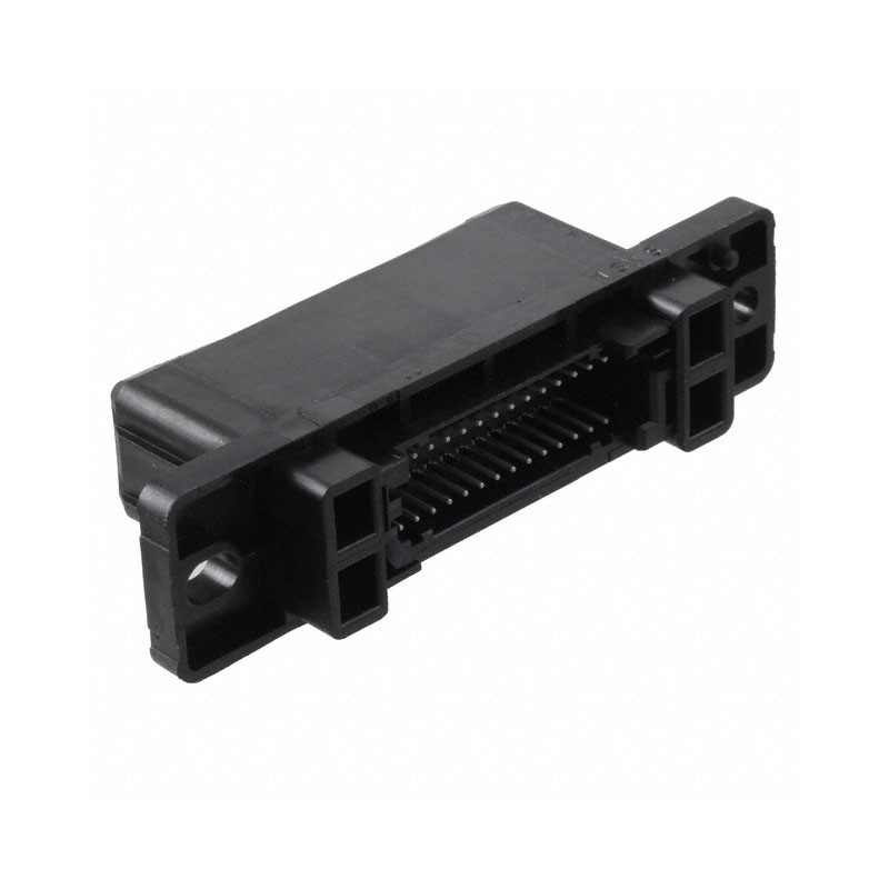 1 pcs : 2-292185-8 - CONN RCPT MINI-DRAWER 32P PNL MT